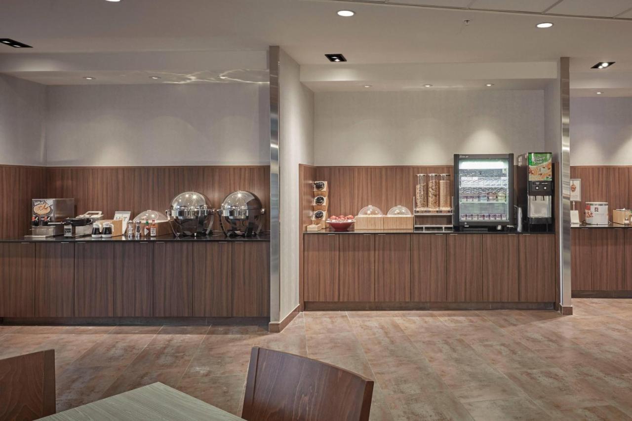 | Fairfield Inn & Suites by Marriott Grand Mound Centralia