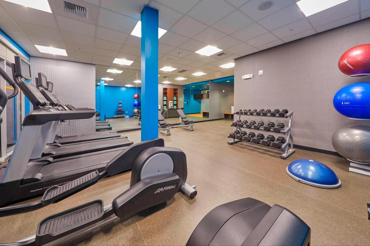 | Fairfield Inn & Suites by Marriott Grand Mound Centralia