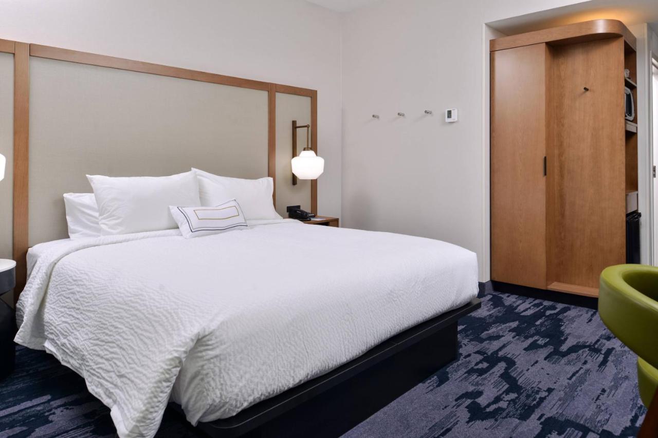  | Fairfield Inn & Suites by Marriott Canton