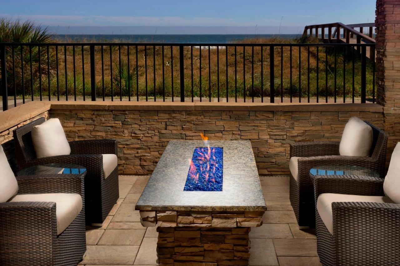 | Four Points by Sheraton Jacksonville Beachfront