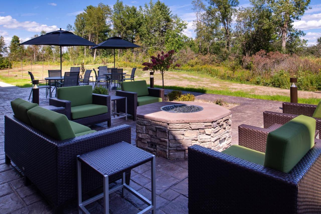  | Fairfield Inn & Suites by Marriott Canton
