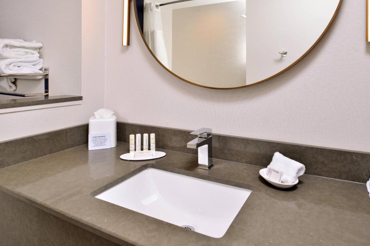 Suite, 2 Queen, Sofa bed at Fairfield Inn & Suites by Marriott Canton