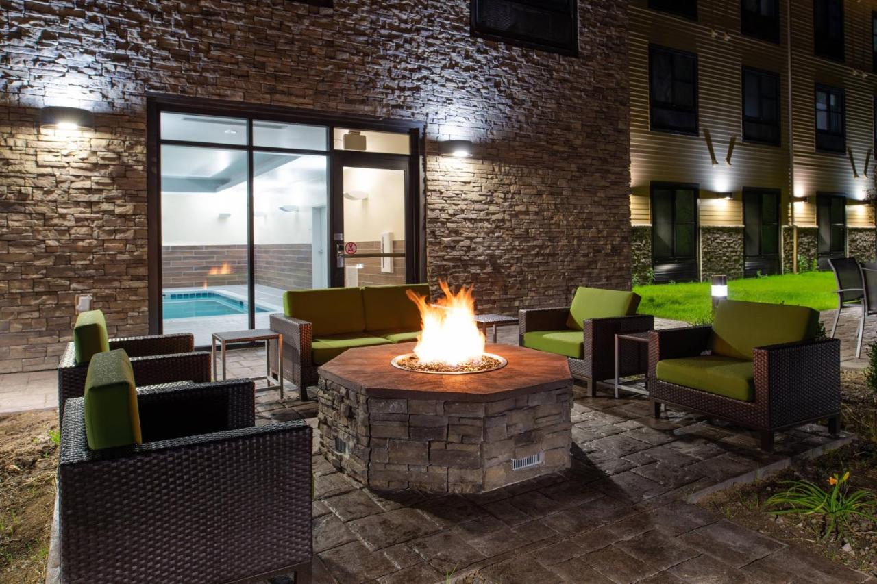  | Fairfield Inn & Suites by Marriott Canton