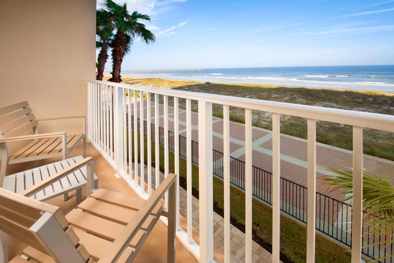| Four Points by Sheraton Jacksonville Beachfront