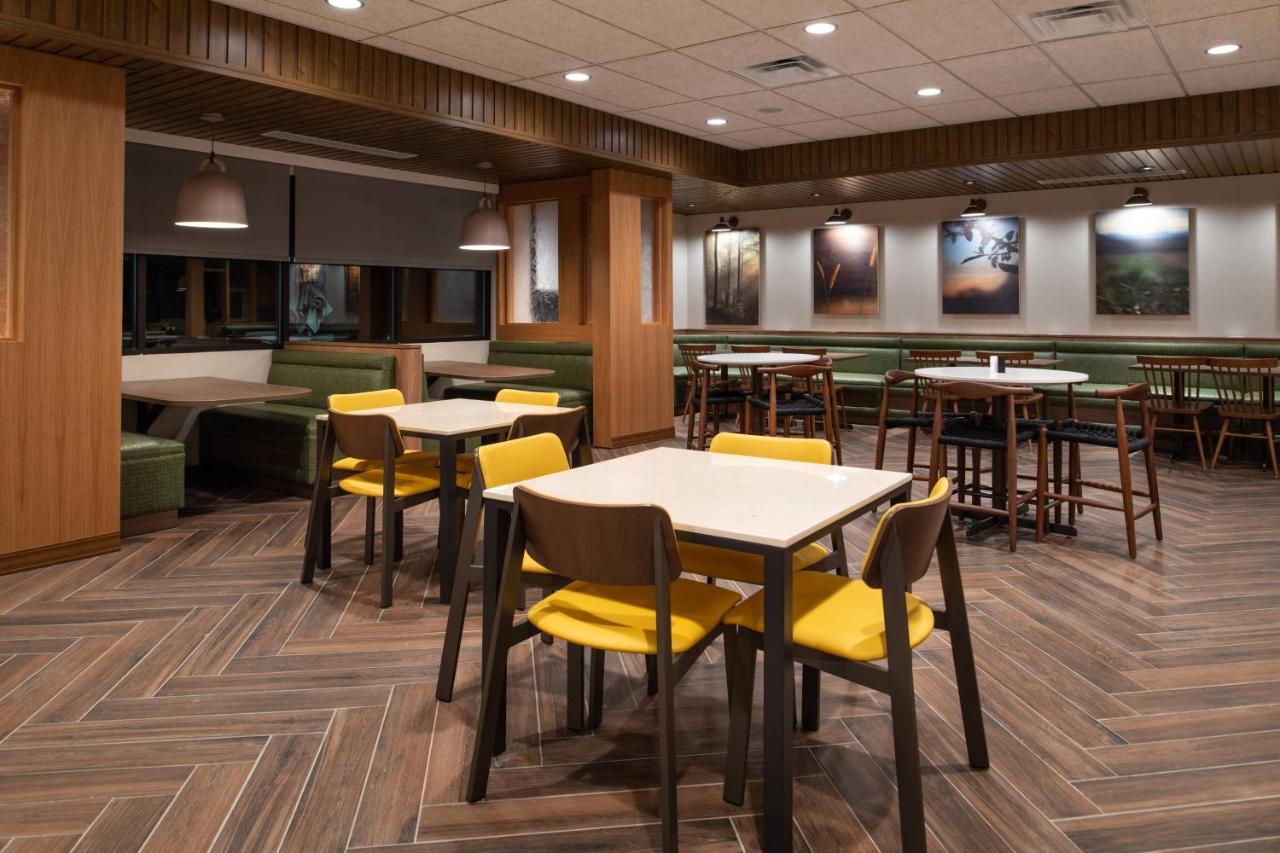  | Fairfield Inn & Suites by Marriott Canton