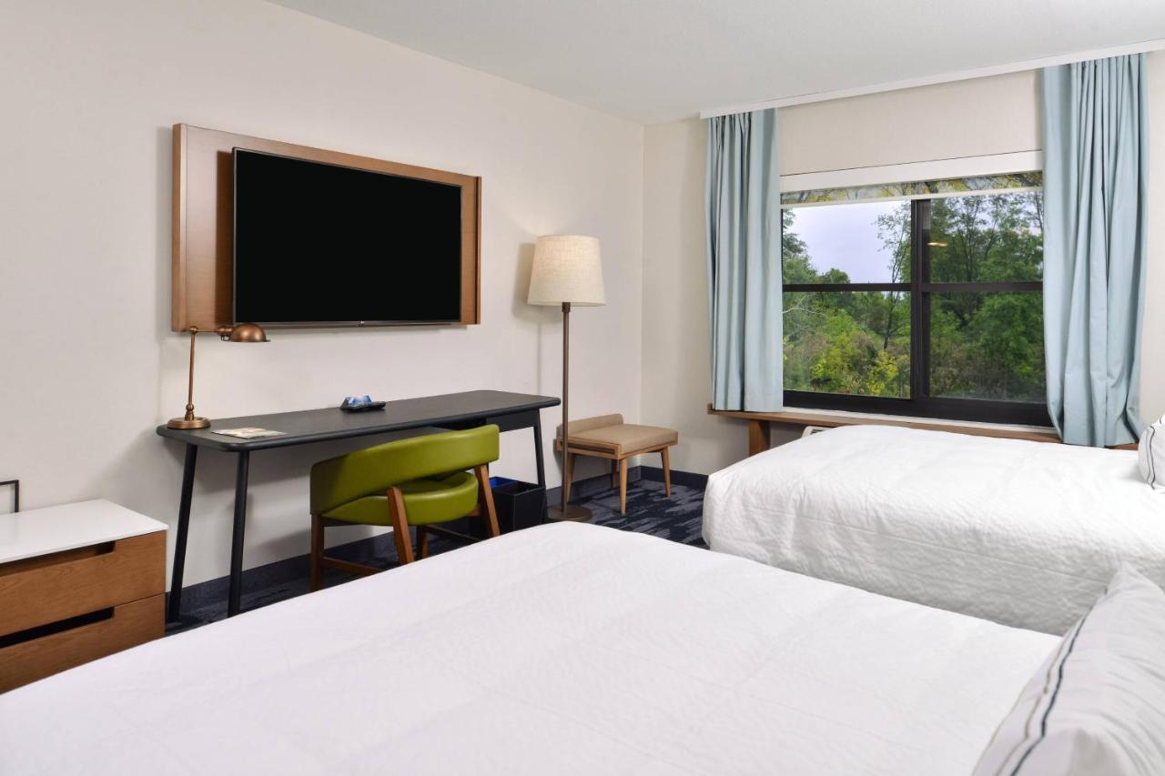  | Fairfield Inn & Suites by Marriott Canton