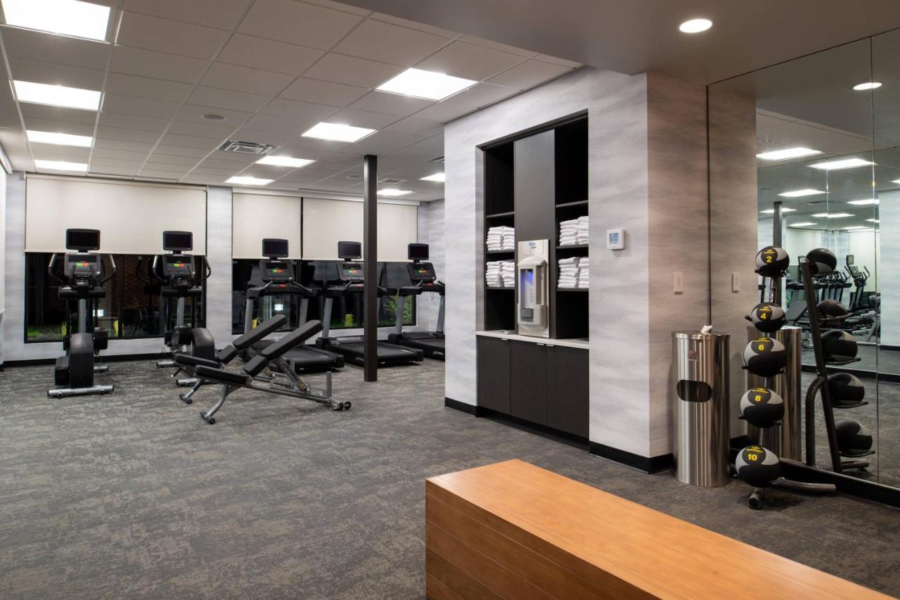  | Fairfield Inn & Suites by Marriott Canton