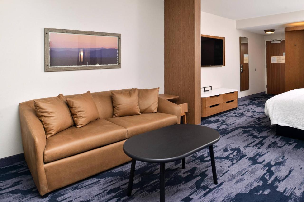  | Fairfield Inn & Suites by Marriott Canton