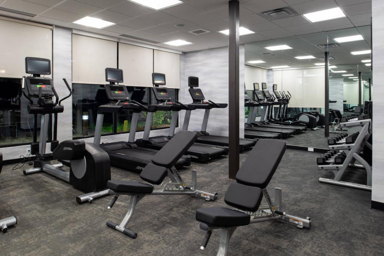  | Fairfield Inn & Suites by Marriott Canton