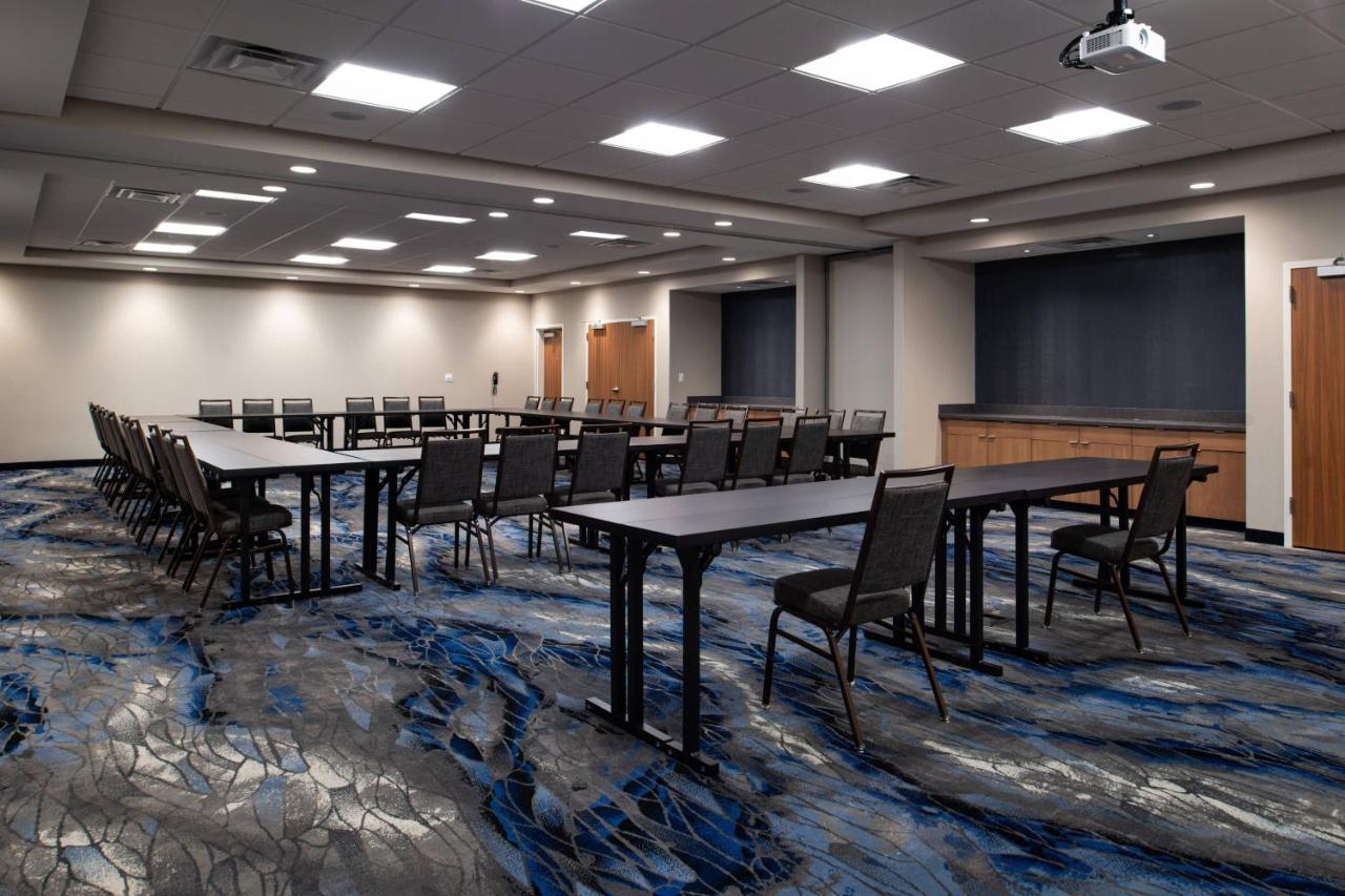  | Fairfield Inn & Suites by Marriott Canton
