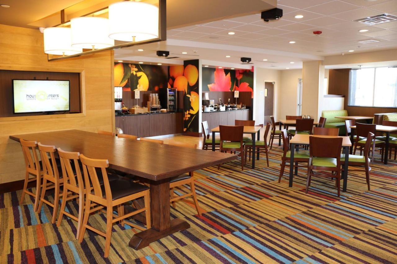 | Fairfield Inn & Suites by Marriott Bowling Green