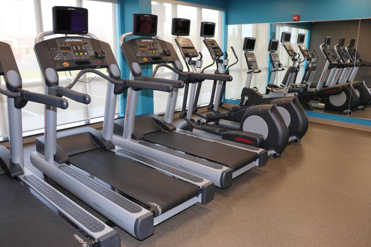 | Fairfield Inn & Suites by Marriott Bowling Green