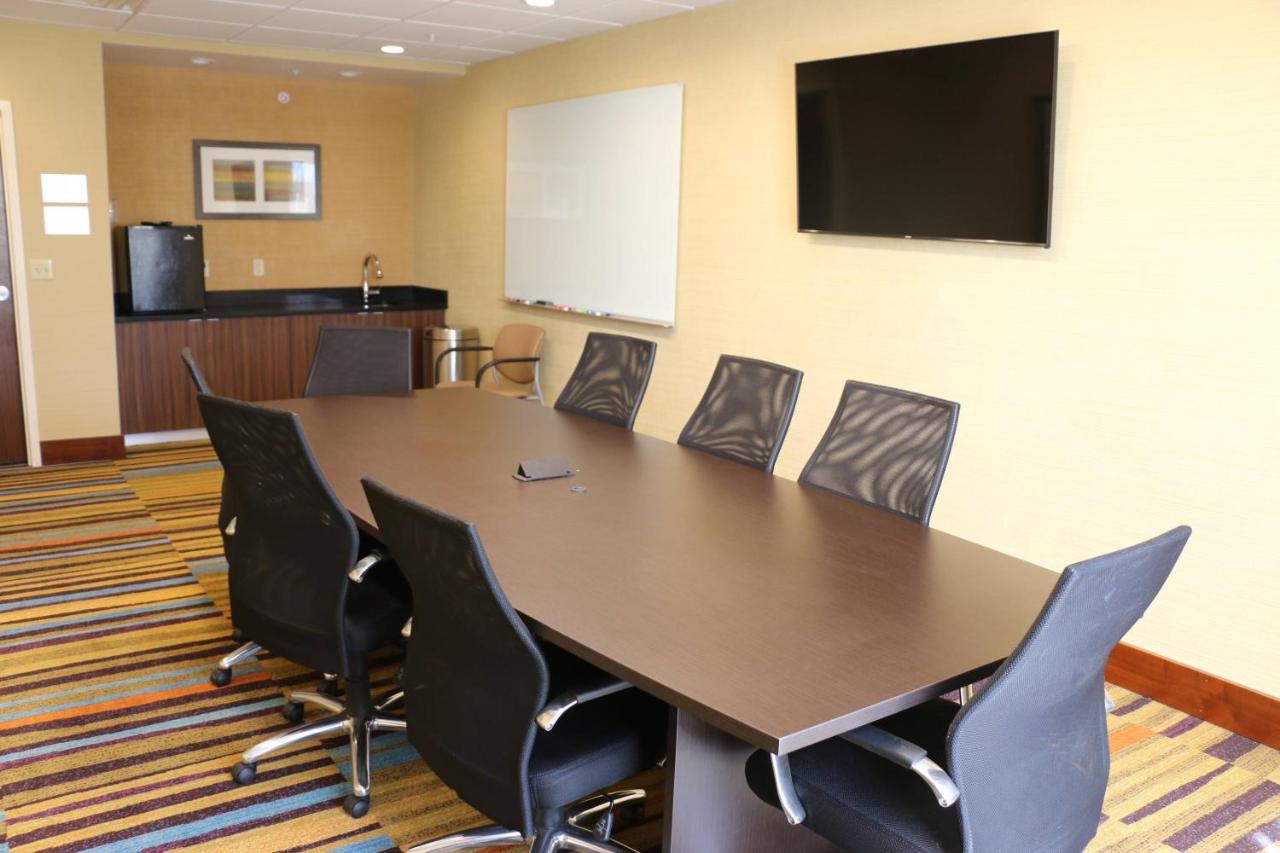 | Fairfield Inn & Suites by Marriott Bowling Green