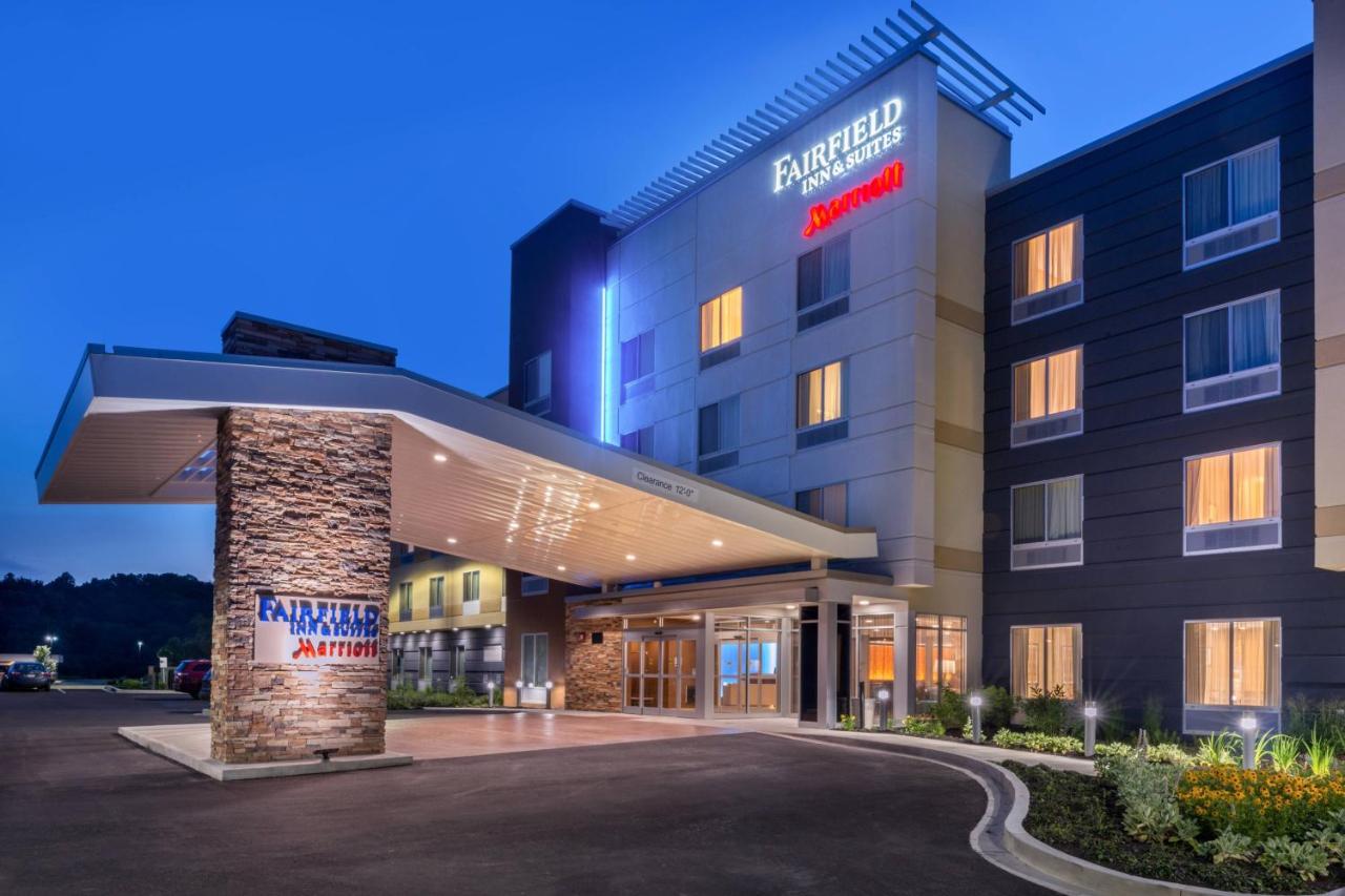  | Fairfield Inn & Suites by Marriott Huntington