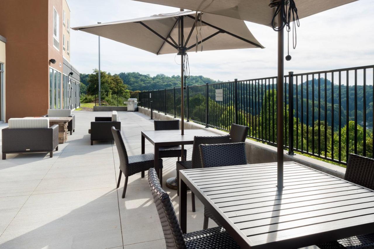  | Fairfield Inn & Suites by Marriott Huntington