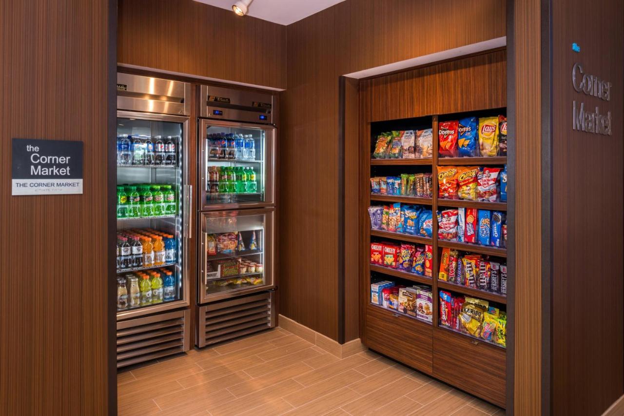  | Fairfield Inn & Suites by Marriott Huntington
