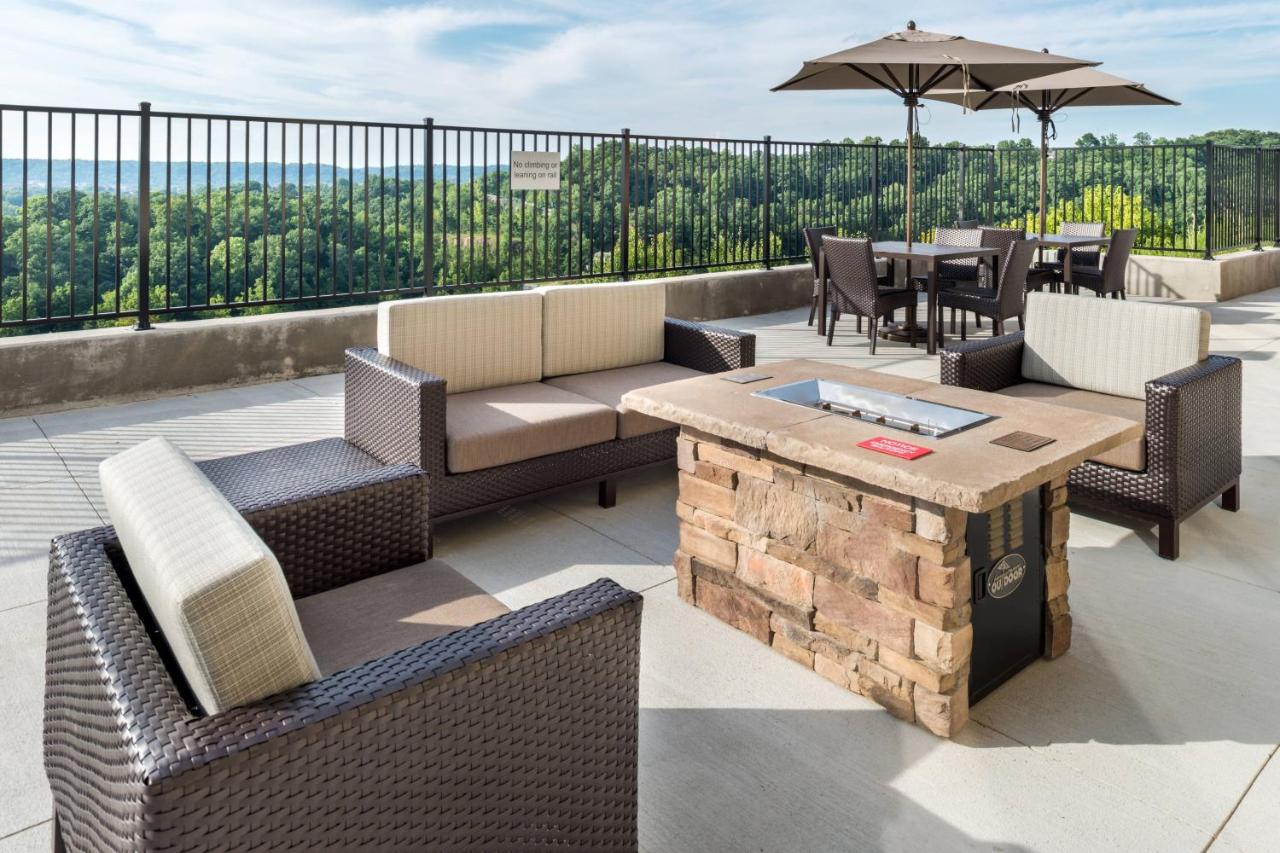  | Fairfield Inn & Suites by Marriott Huntington