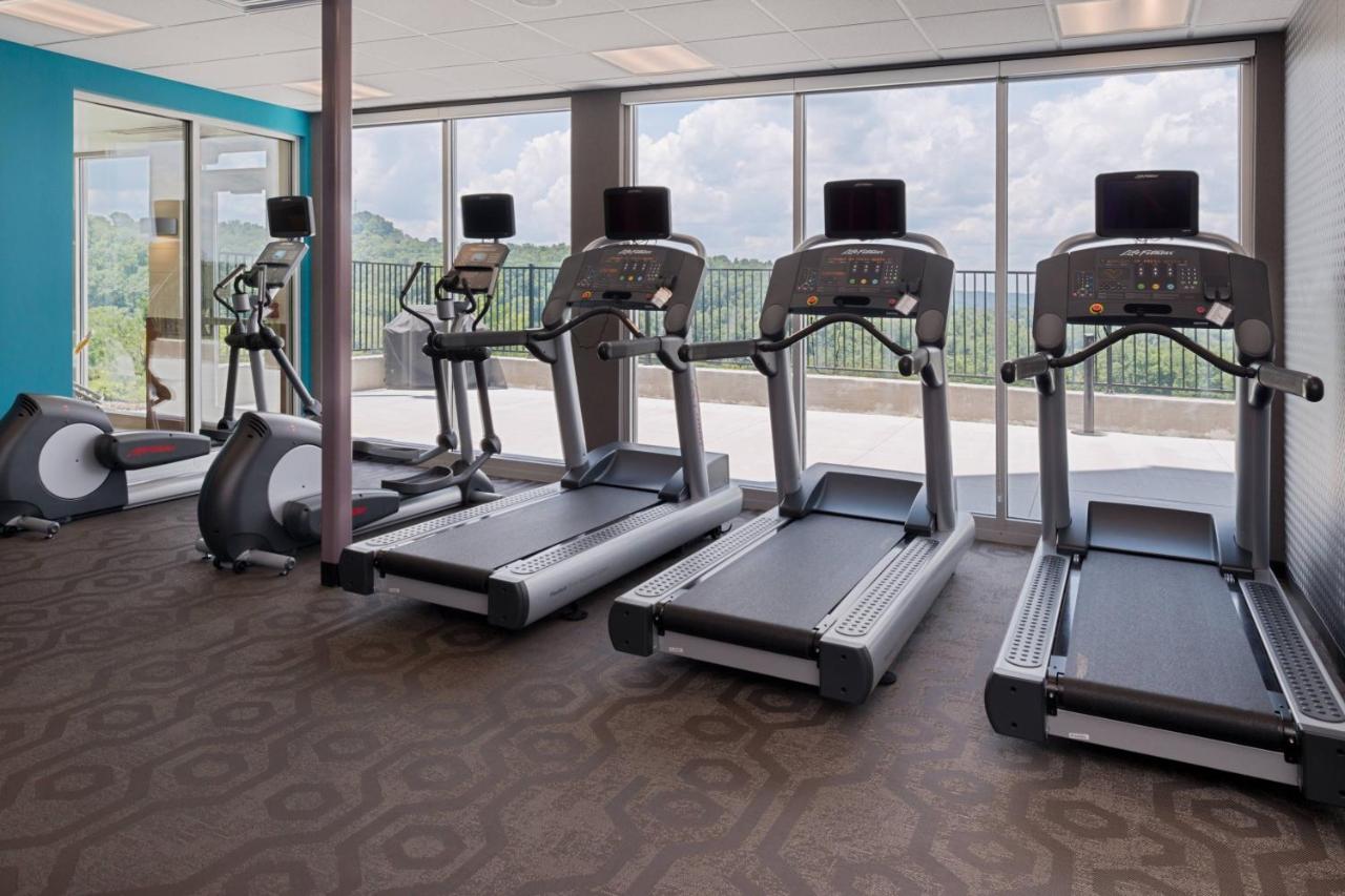  | Fairfield Inn & Suites by Marriott Huntington