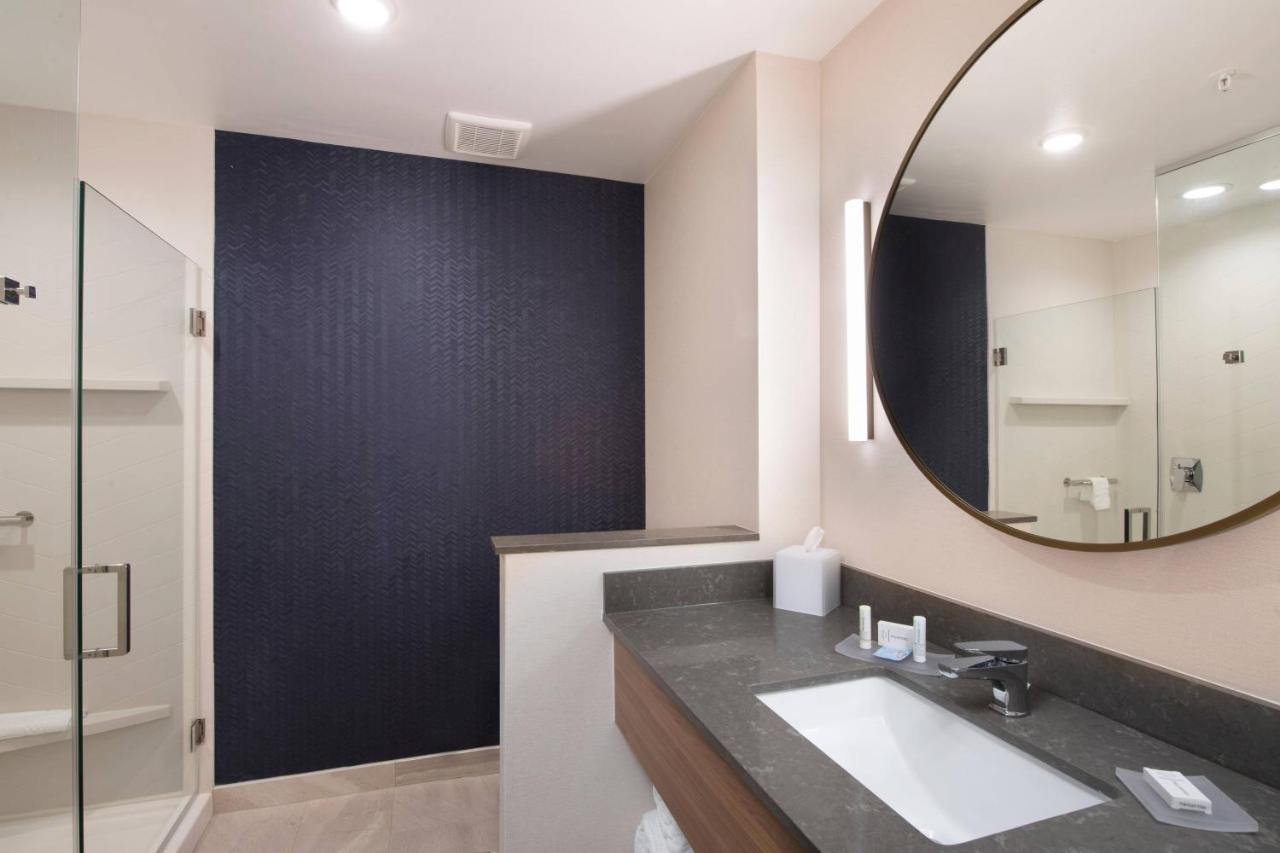  | Fairfield Inn & Suites by Marriott Oklahoma City El Reno