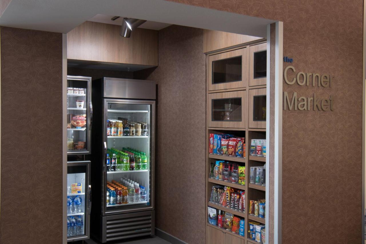 | Fairfield Inn & Suites by Marriott Oklahoma City El Reno