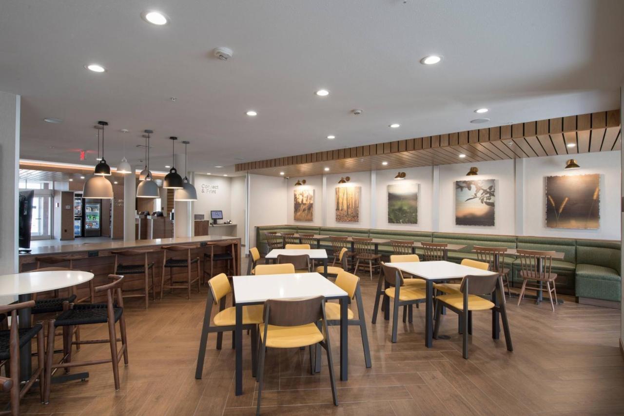 | Fairfield Inn & Suites by Marriott Oklahoma City El Reno