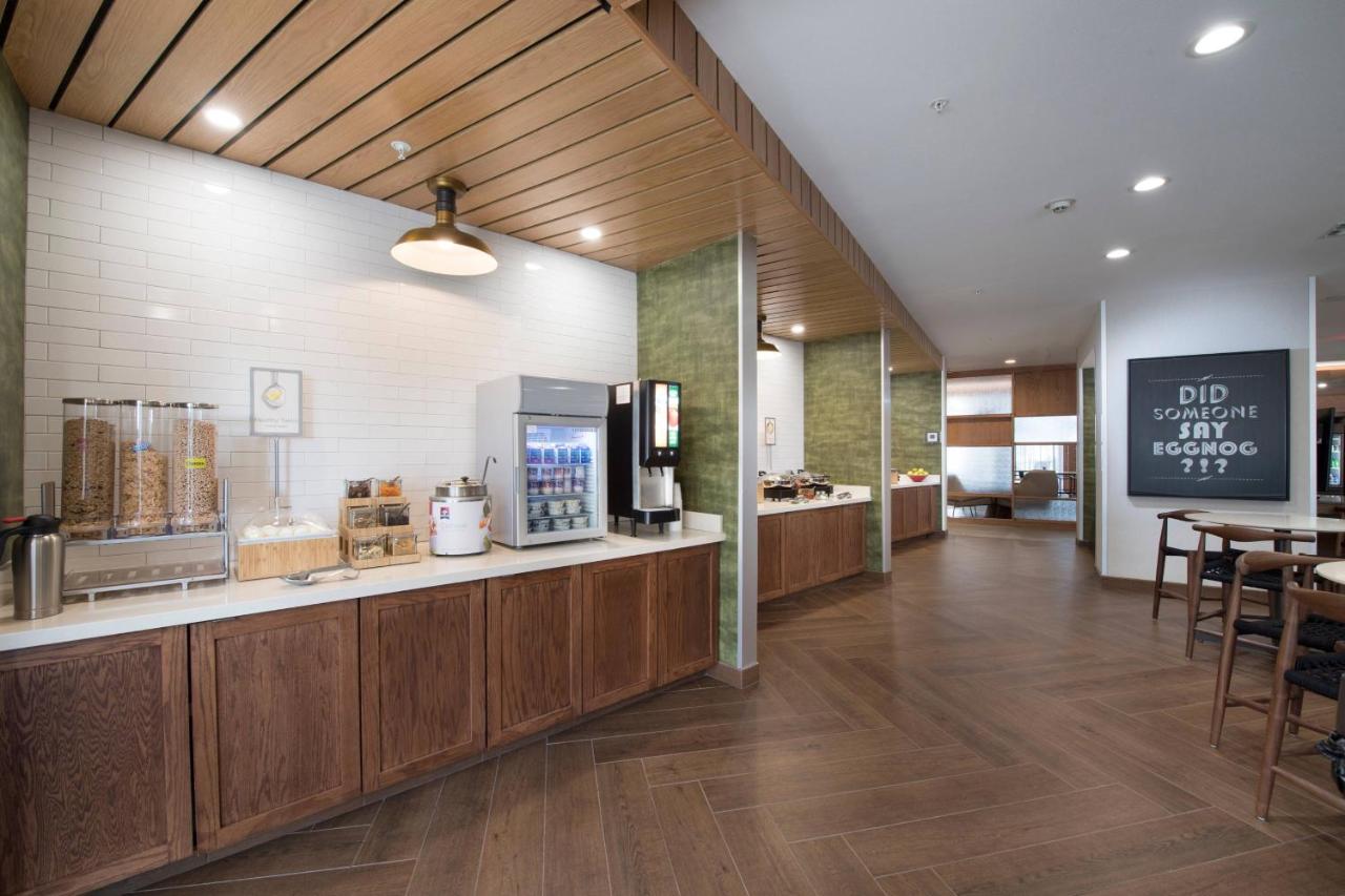 | Fairfield Inn & Suites by Marriott Oklahoma City El Reno