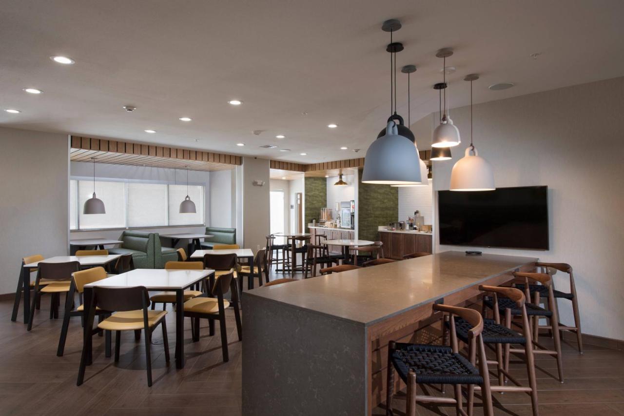 | Fairfield Inn & Suites by Marriott Oklahoma City El Reno