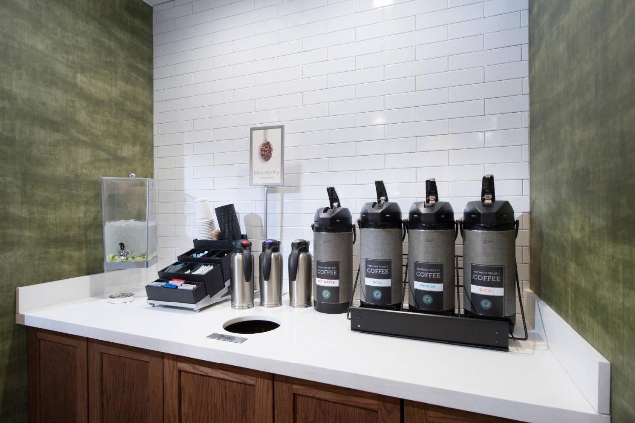 | Fairfield Inn & Suites by Marriott Oklahoma City El Reno
