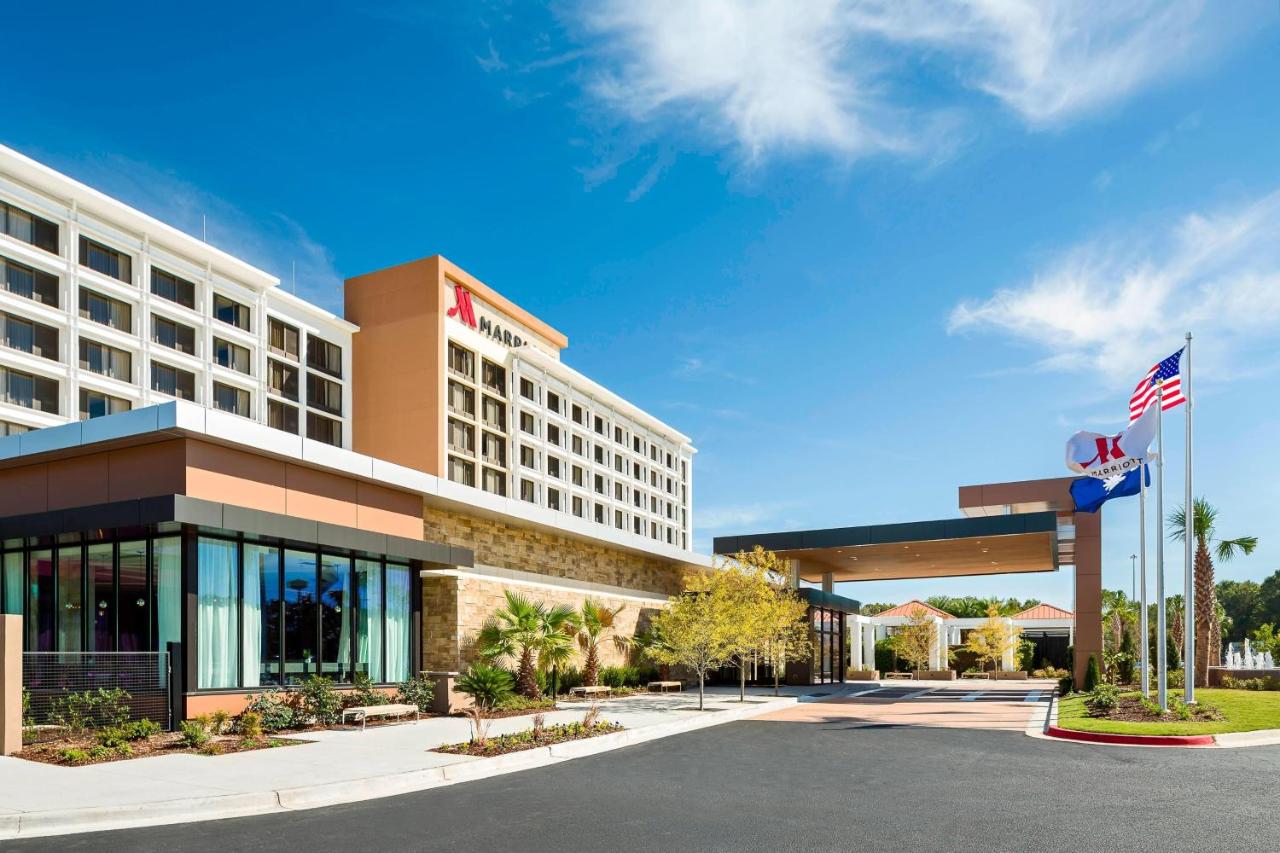 | North Charleston Marriott