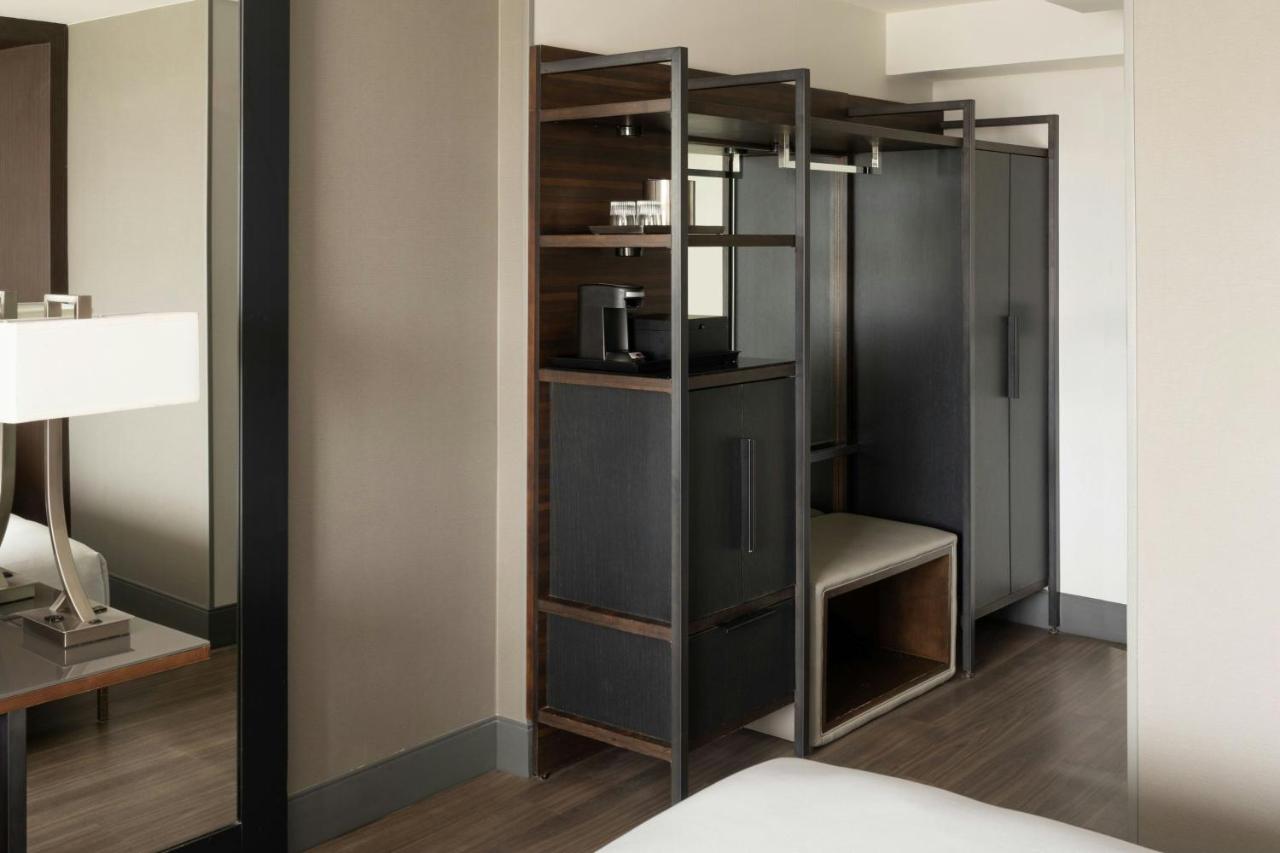 | North Charleston Marriott