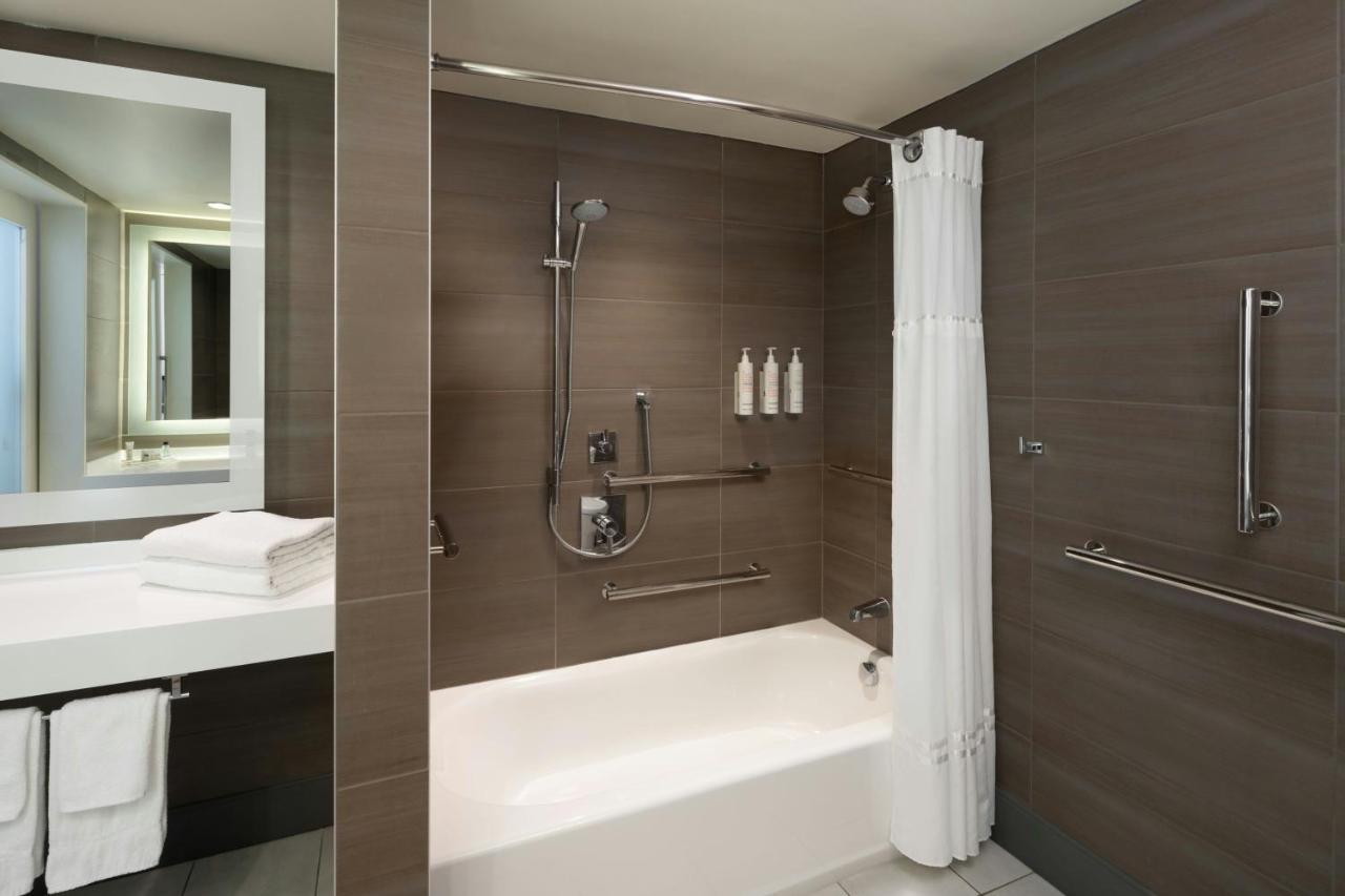| North Charleston Marriott