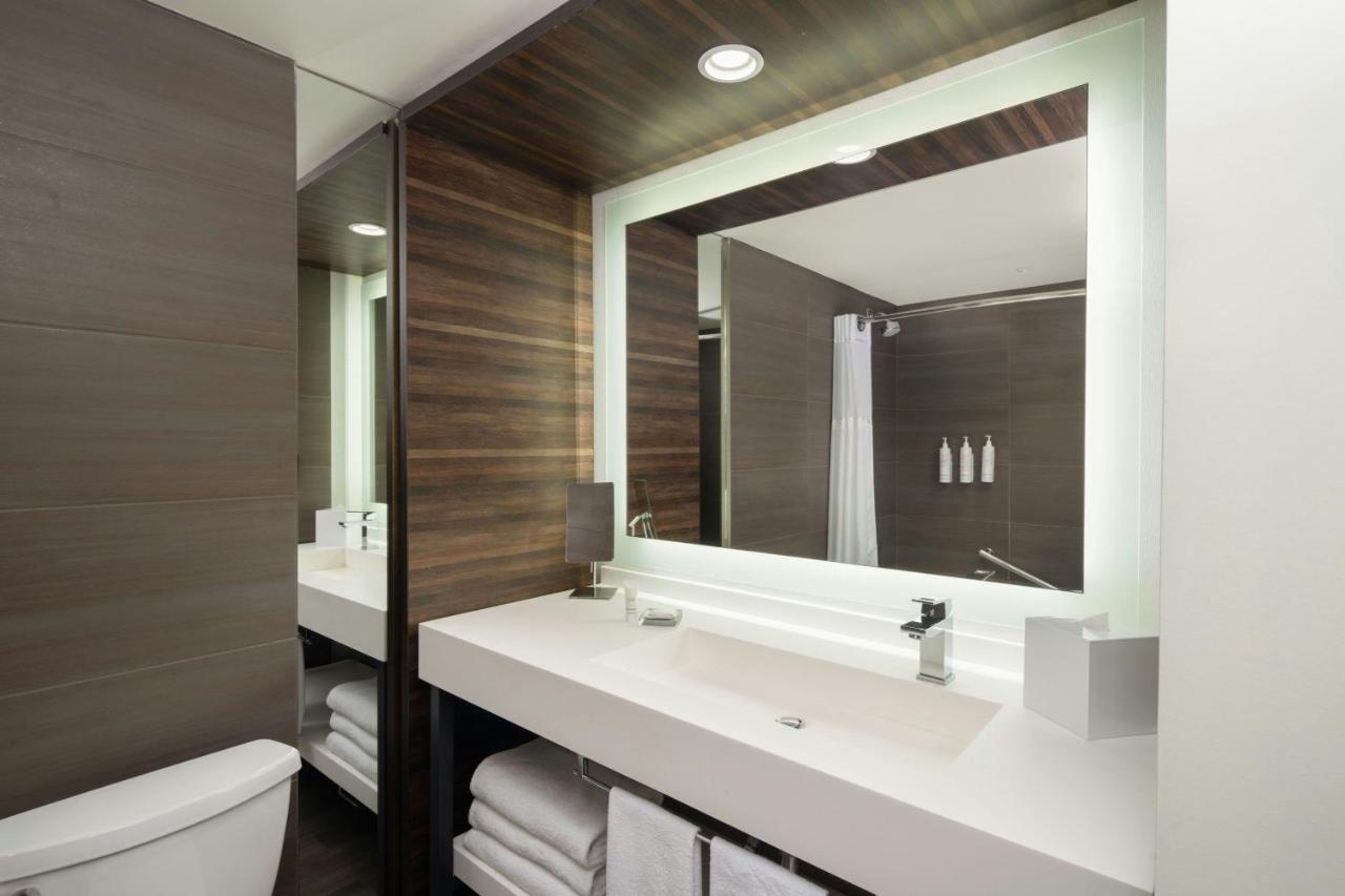| North Charleston Marriott