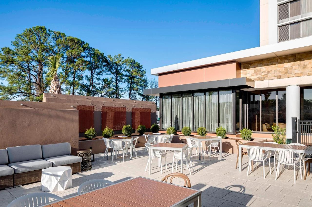 | North Charleston Marriott