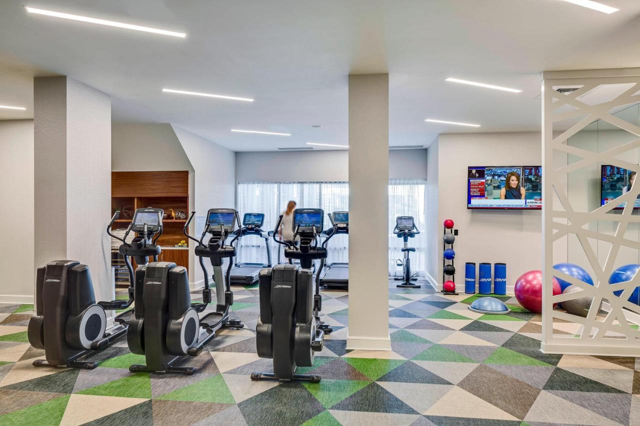  | North Charleston Marriott