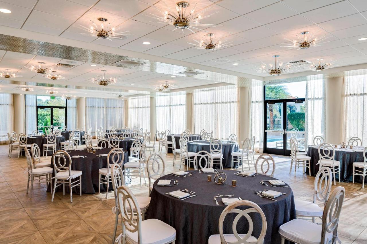 | North Charleston Marriott