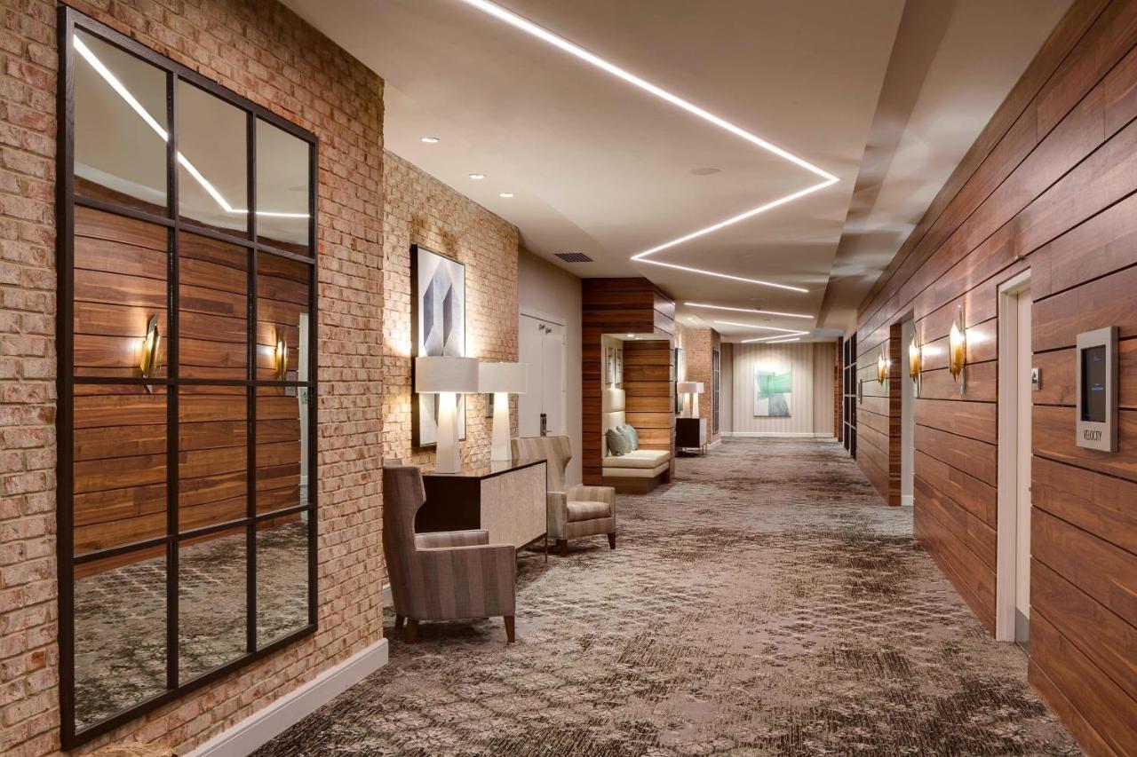| North Charleston Marriott