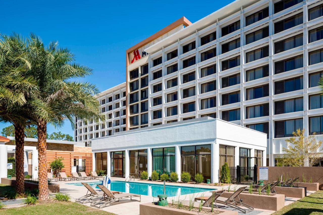 | North Charleston Marriott