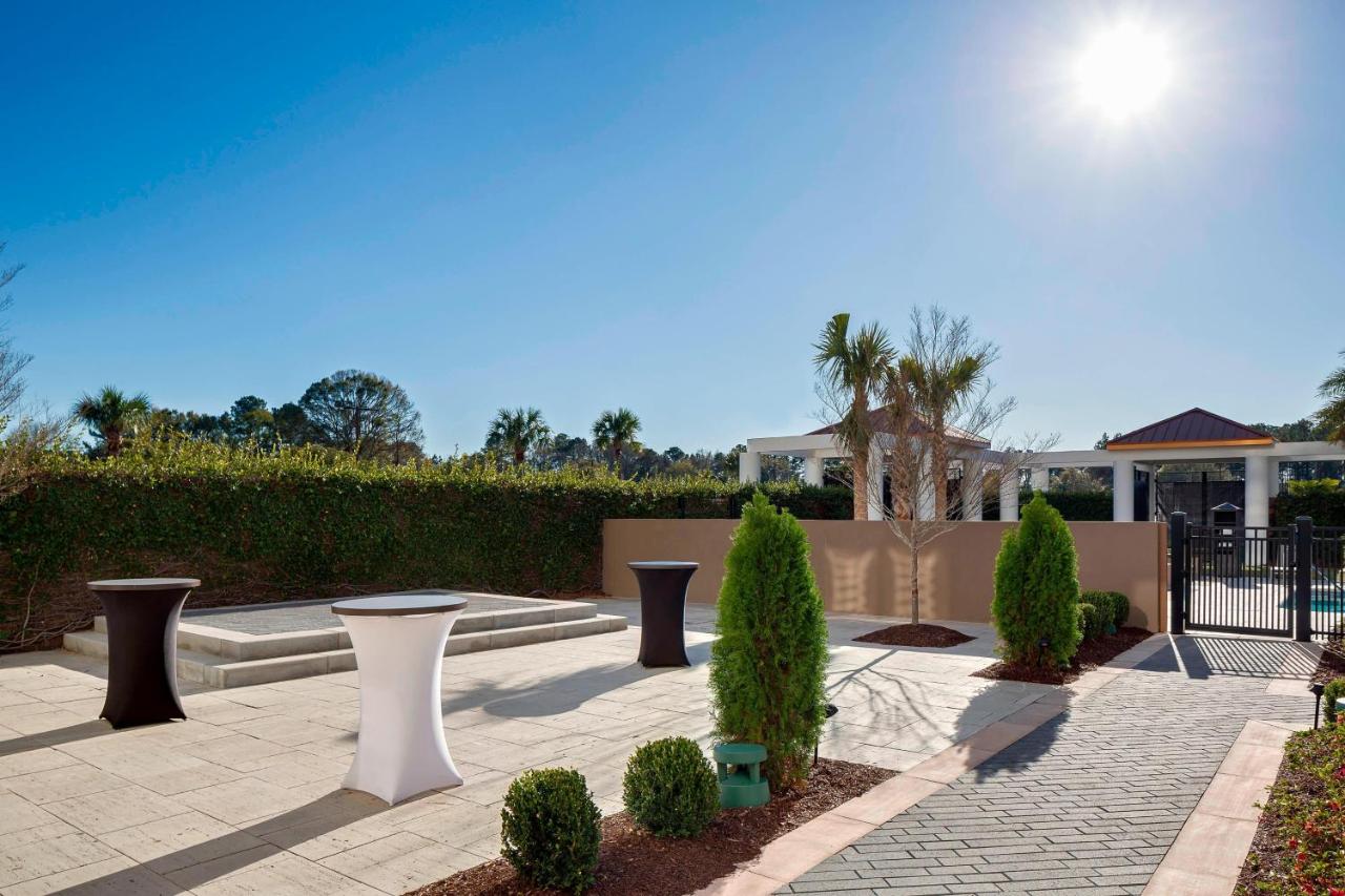 | North Charleston Marriott