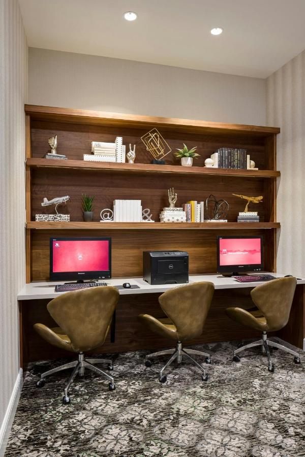 | North Charleston Marriott