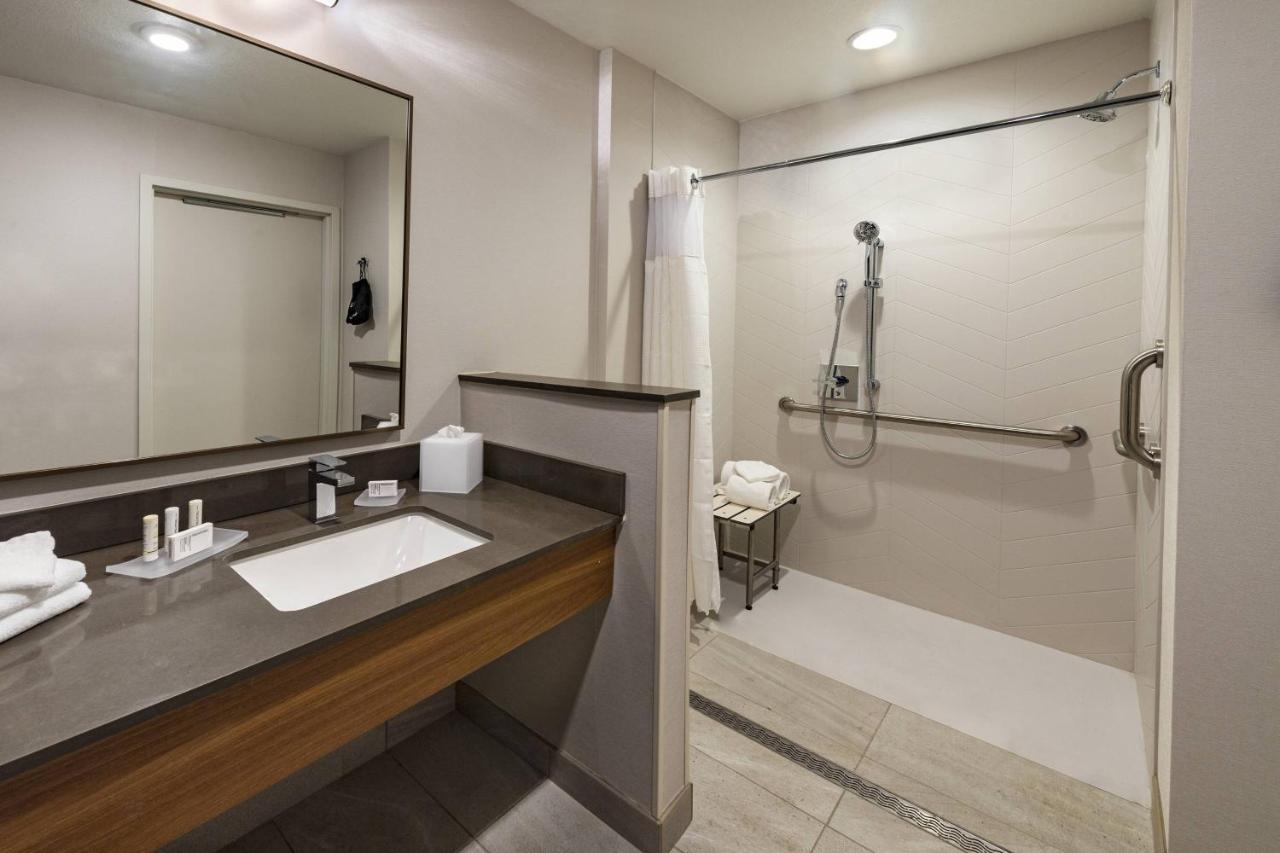 | Fairfield Inn & Suites by Marriott Phoenix West/Tolleson
