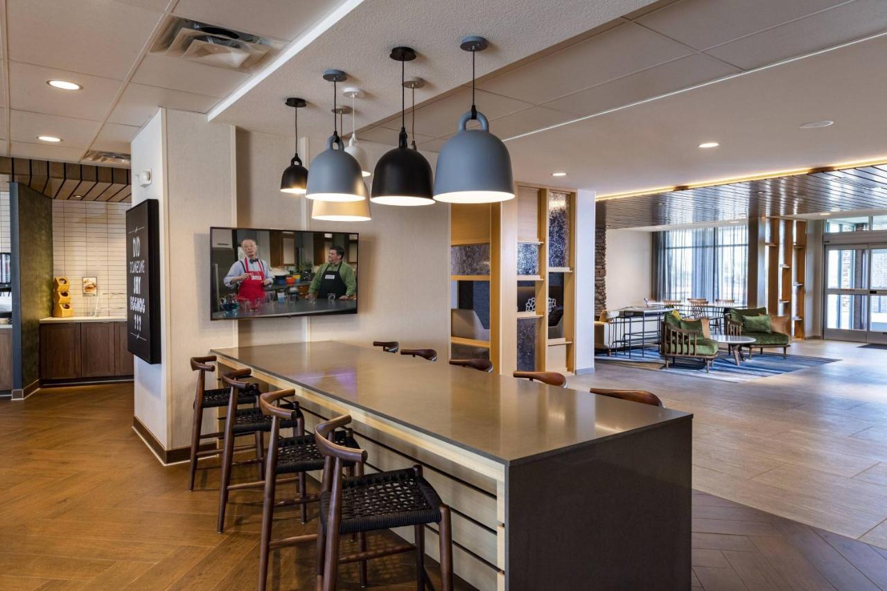 | Fairfield Inn & Suites by Marriott Phoenix West/Tolleson