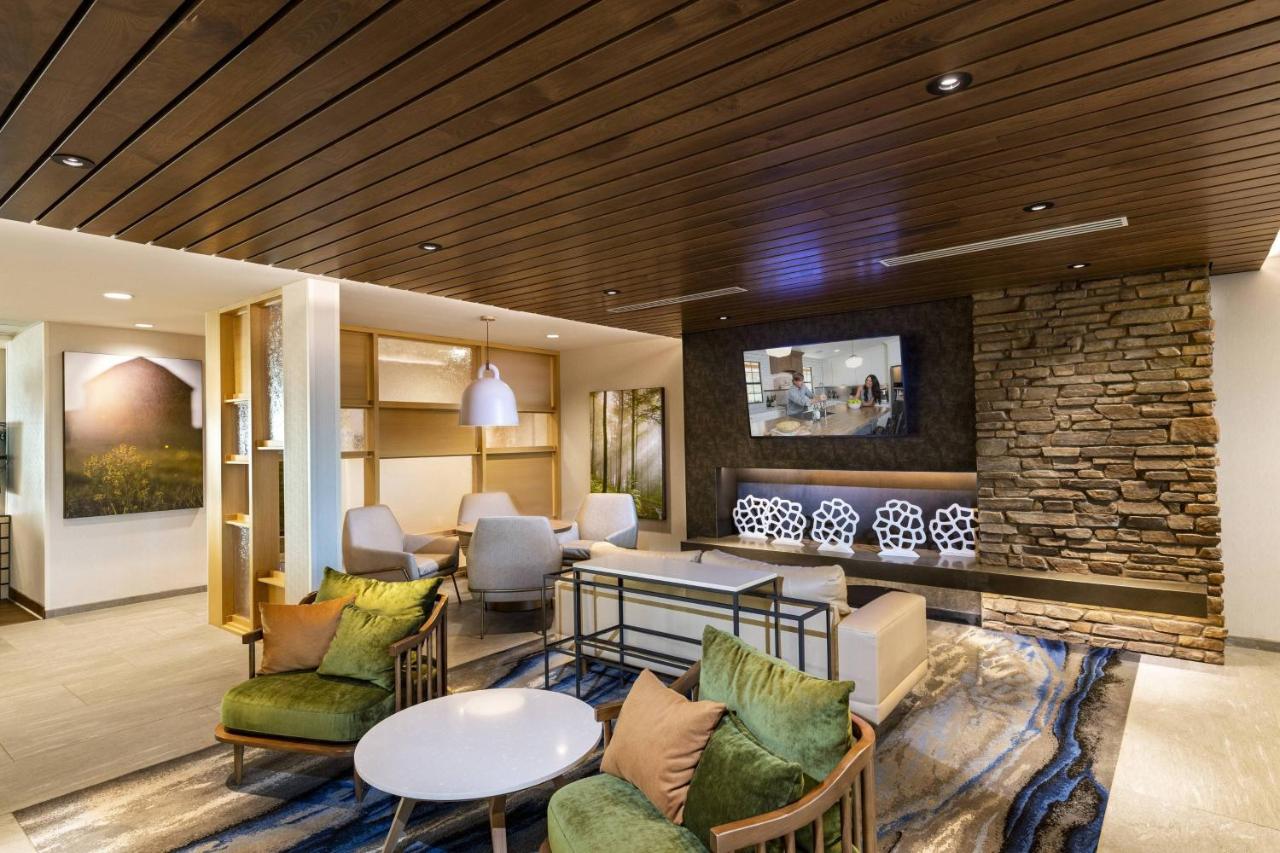 | Fairfield Inn & Suites by Marriott Phoenix West/Tolleson