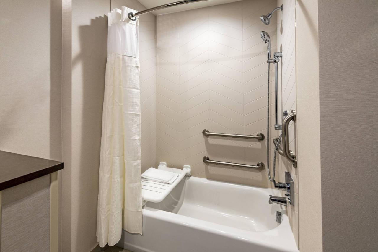 | Fairfield Inn & Suites by Marriott Phoenix West/Tolleson