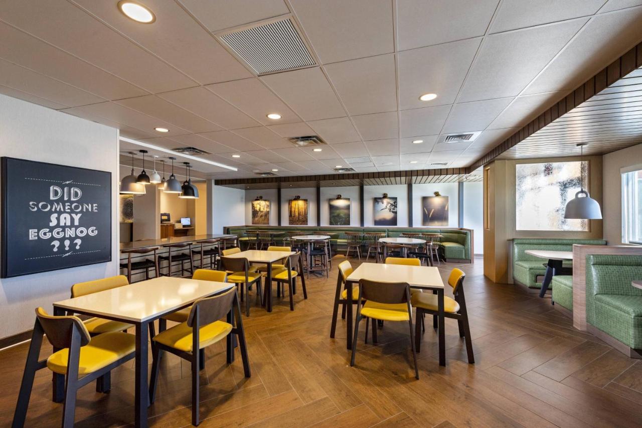  | Fairfield Inn & Suites by Marriott Phoenix West/Tolleson