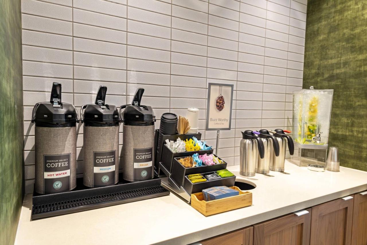 | Fairfield Inn & Suites by Marriott Phoenix West/Tolleson