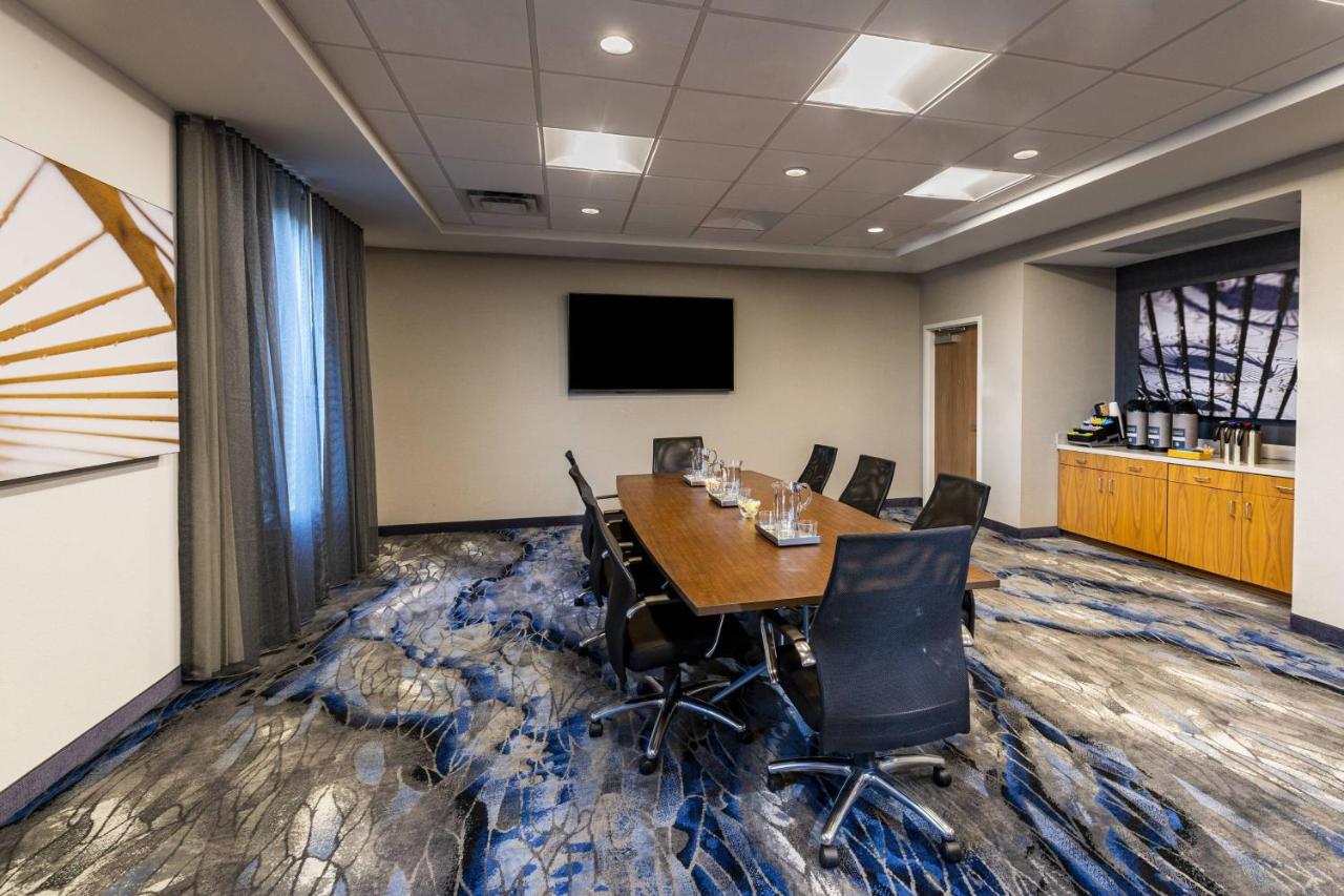 | Fairfield Inn & Suites by Marriott Phoenix West/Tolleson