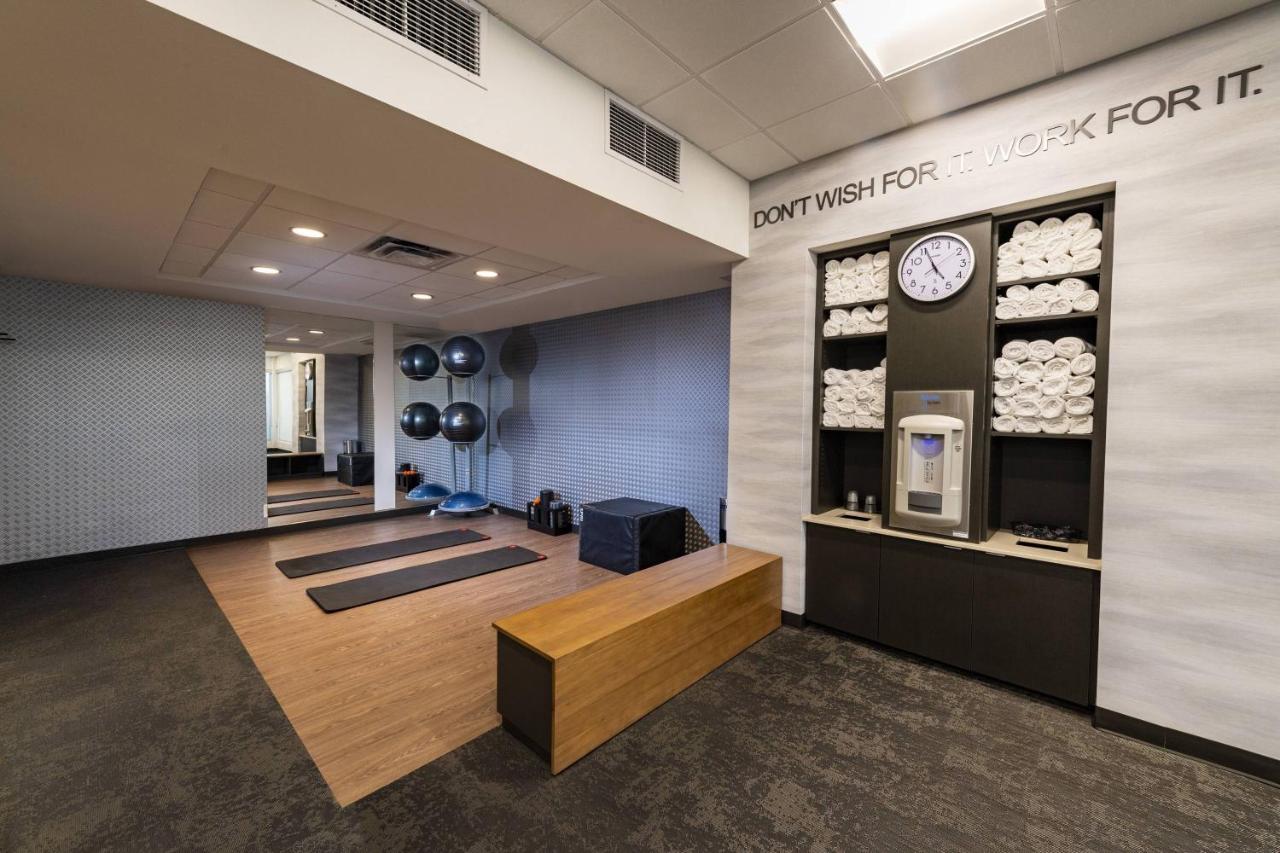 | Fairfield Inn & Suites by Marriott Phoenix West/Tolleson