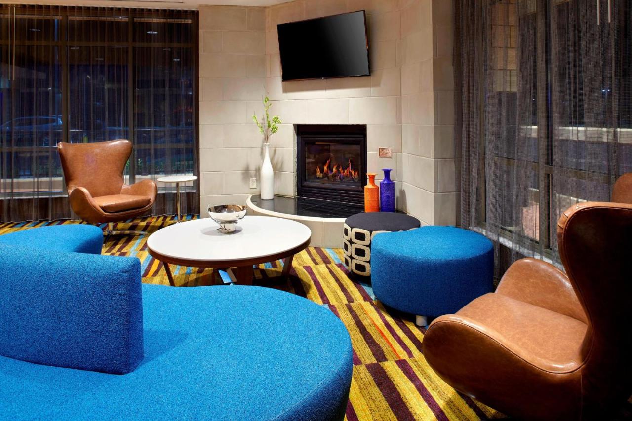 | Fairfield by Marriott Inn & Suites Wheeling at The Highlands