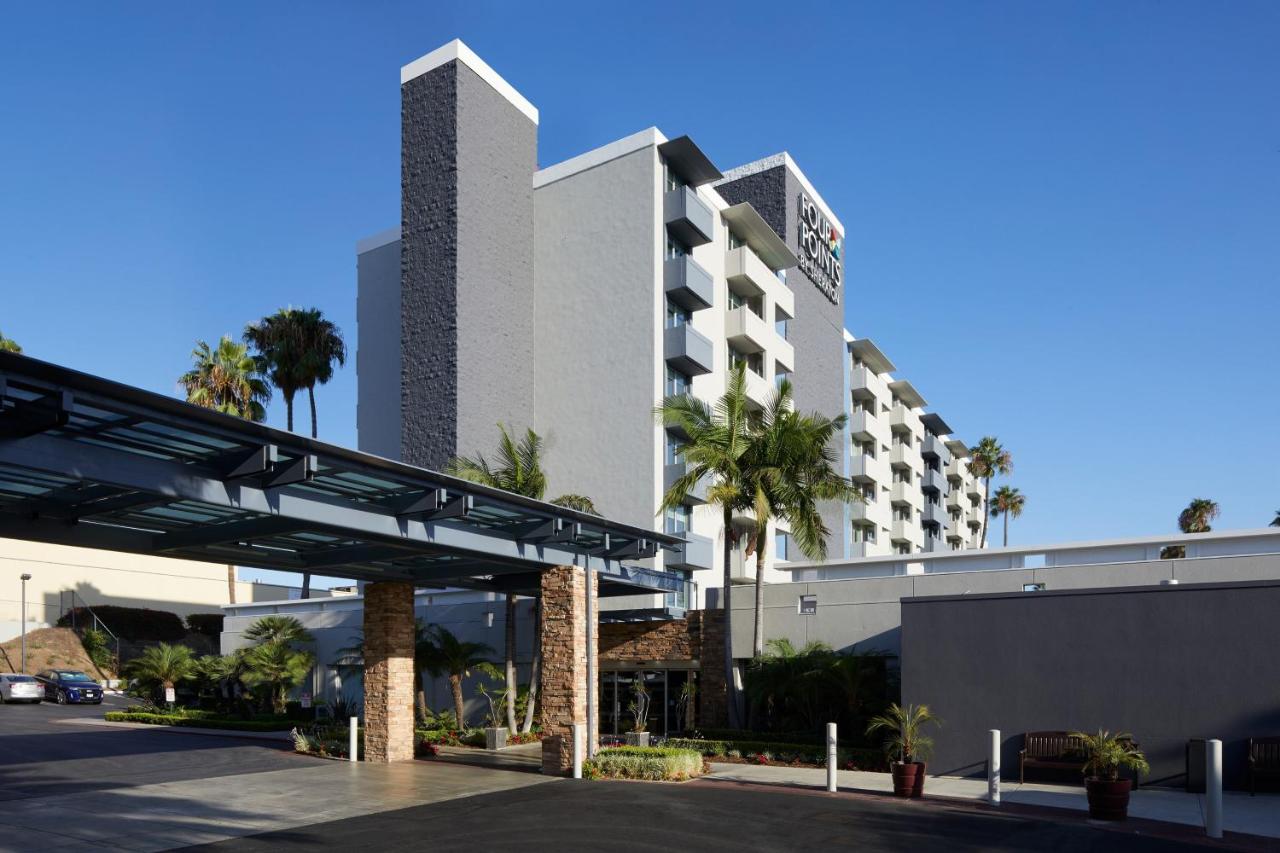 | Four Points by Sheraton Los Angeles Westside