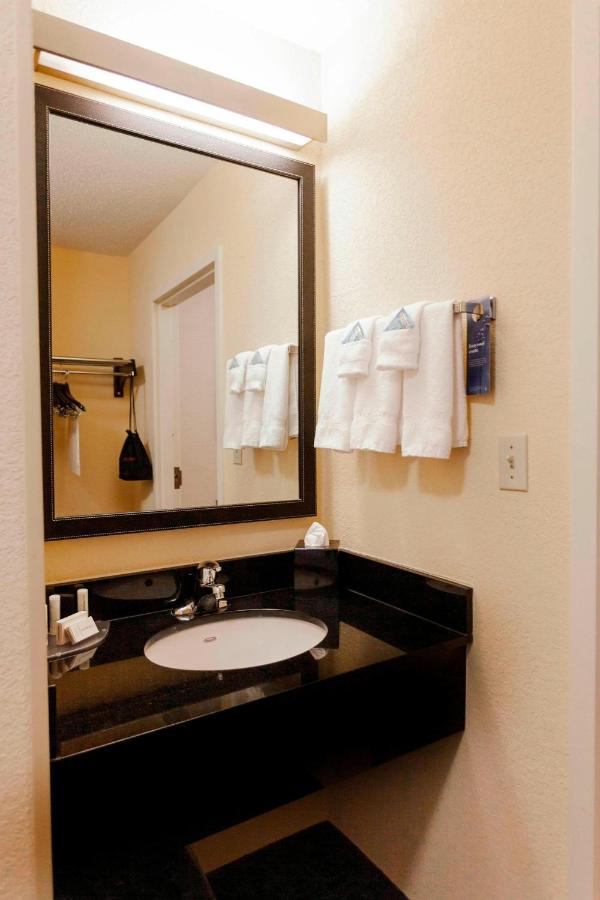 | Fairfield Inn by Marriott Ponca City